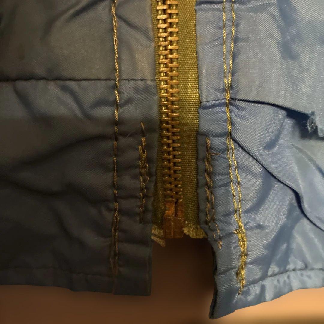 ヴィンテージ50s-60s KOREA SOUVENIR JACKET