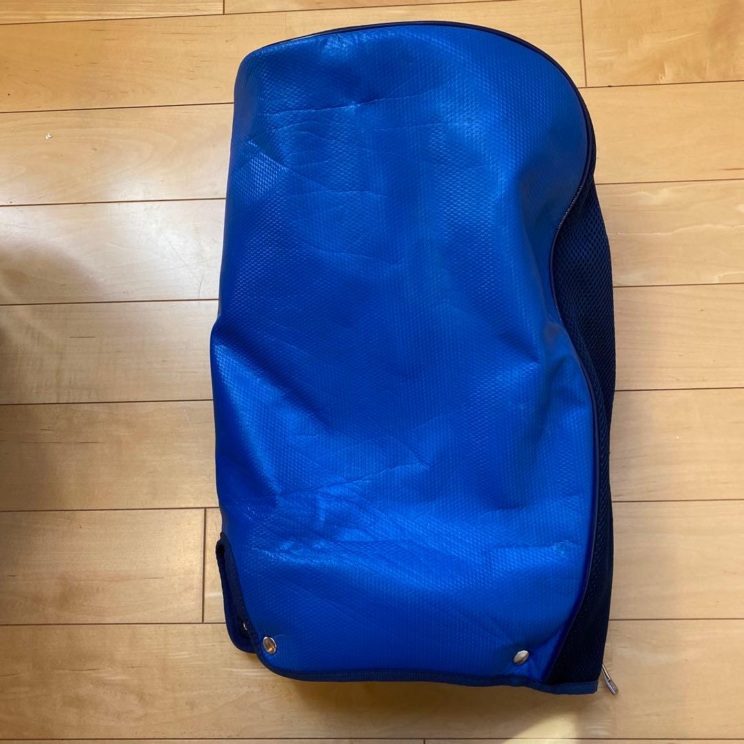 le coq sportif キャディバッグ LCSG FRANCE 美品