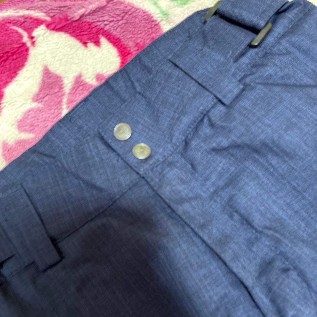 ICEPARDAL女性用カラフル花柄 スキーウェア