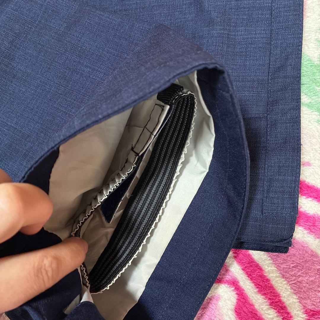 ICEPARDAL女性用カラフル花柄 スキーウェア