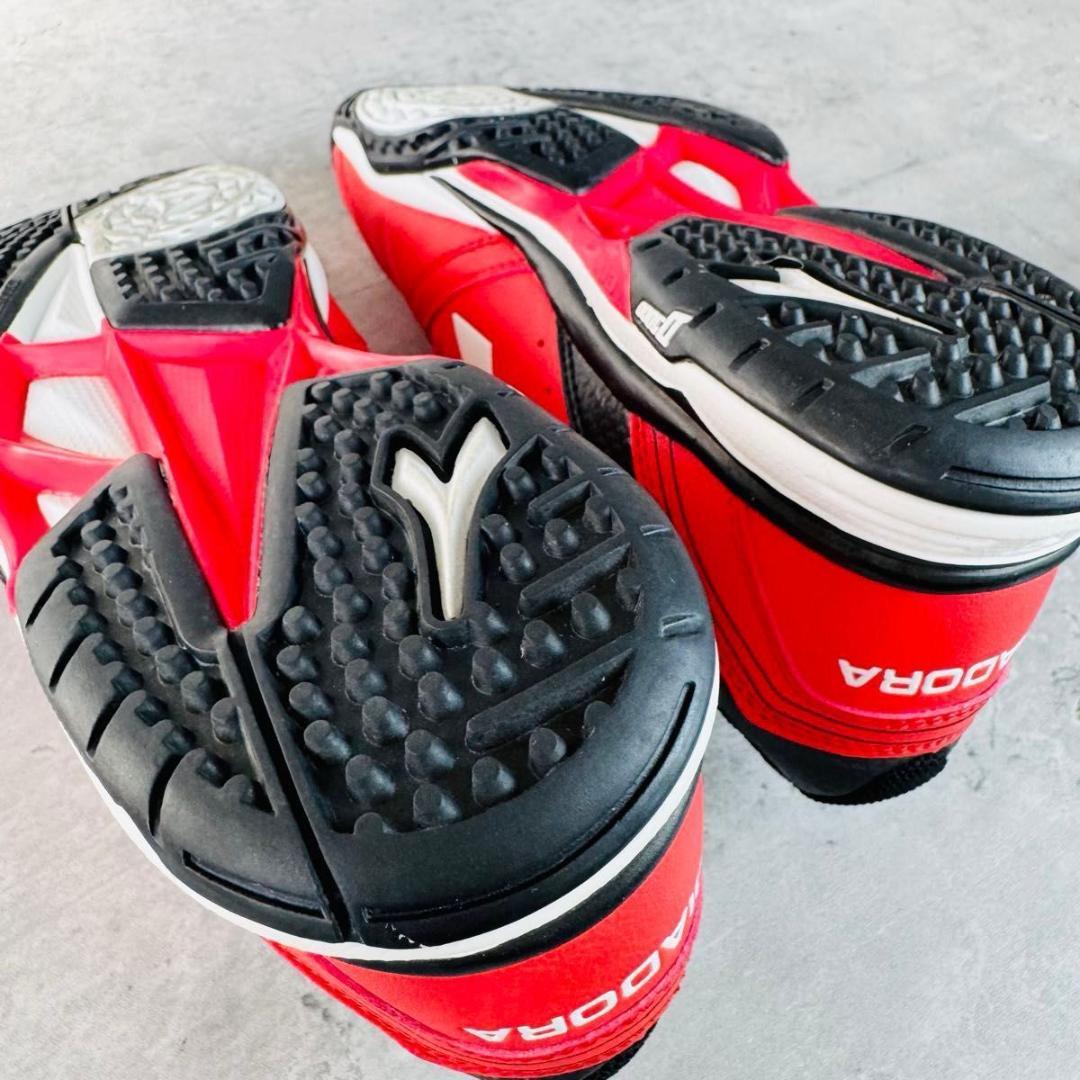 DIADORA ディアドラ スピードコンフォート テニスシューズ 24.5㎝