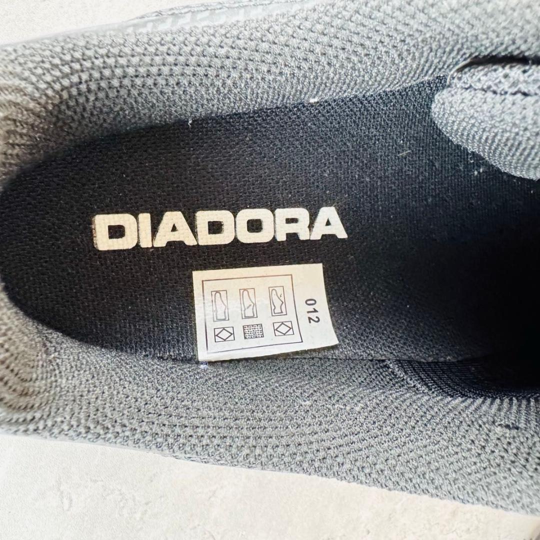 DIADORA ディアドラ スピードコンフォート テニスシューズ 24.5㎝