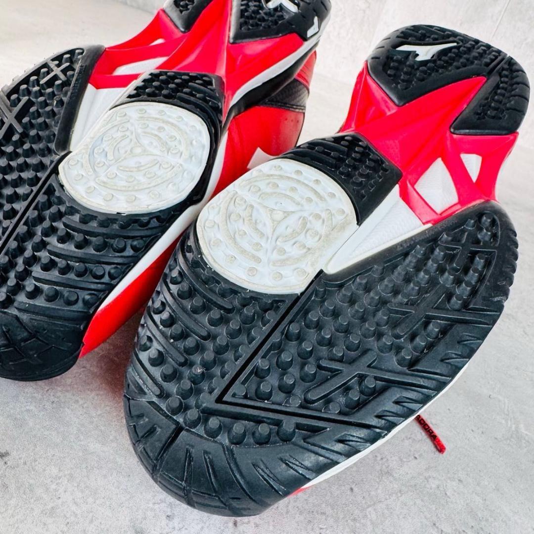 DIADORA ディアドラ スピードコンフォート テニスシューズ 24.5㎝