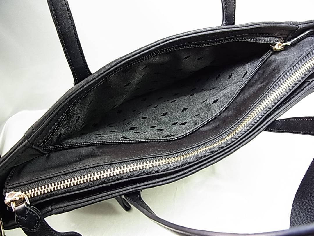 正規新品同様ケイトスペード チェルシー ミディアム サッチェル 2WAY トート