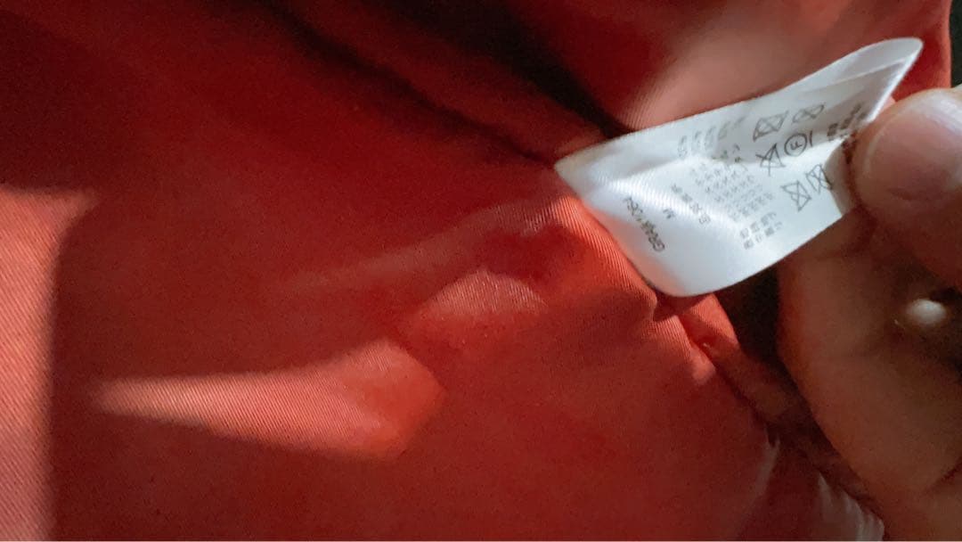 GRANCY MA-1 ブラック M