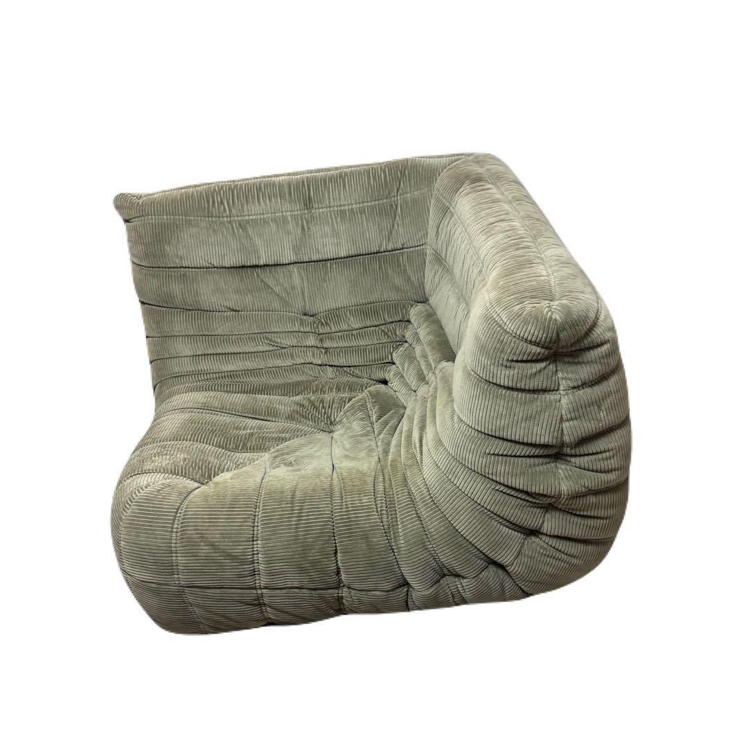 リーンロゼ Ligne Roset トーゴ TOGO コーナーソファ