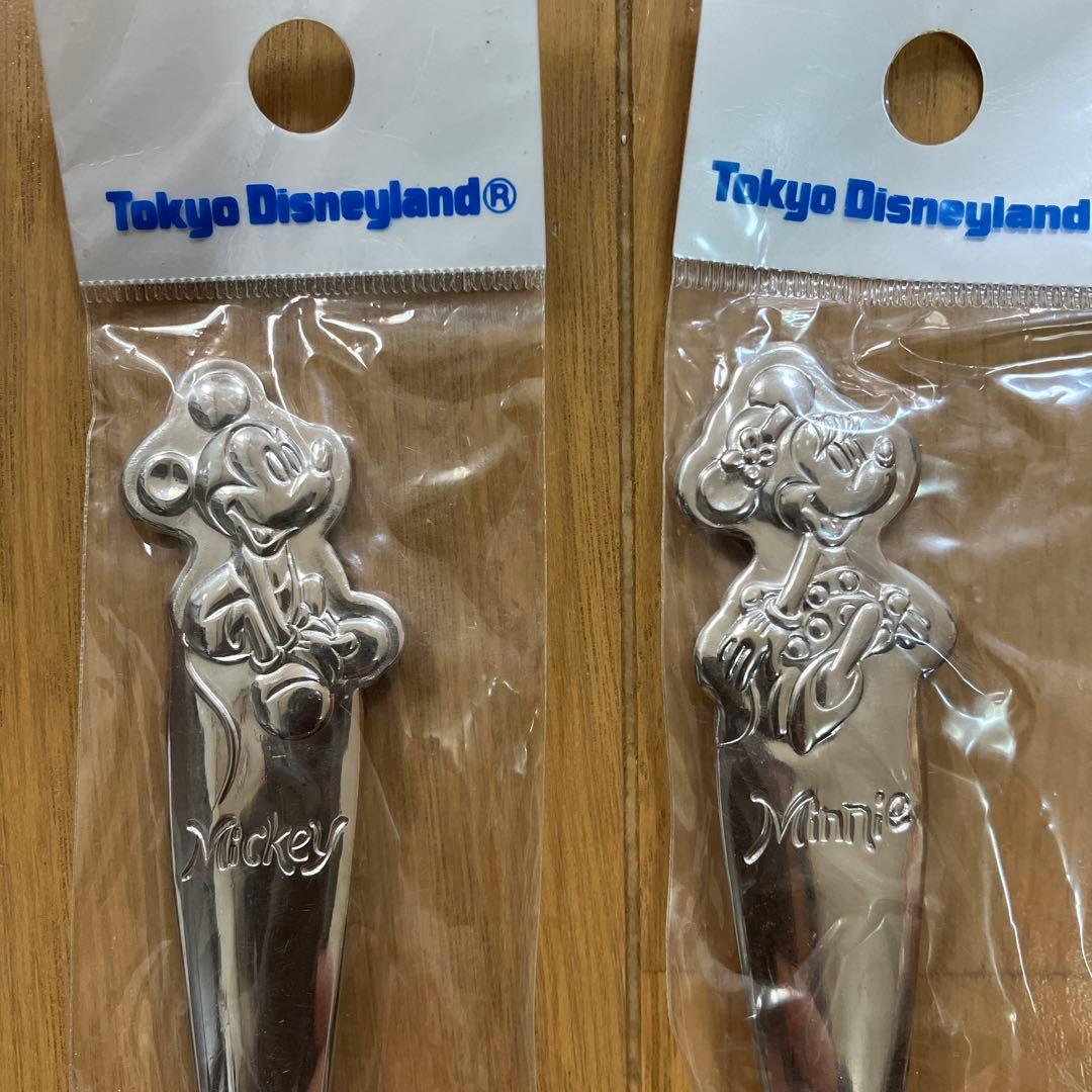 ☆レア　東京ディズニーランド ミッキー　ミニー　ドナルドダック　3点セット☆