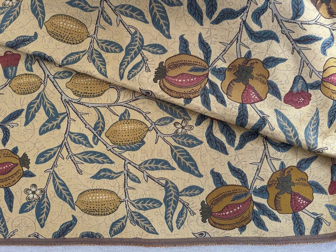 果物　川島織物セルコン