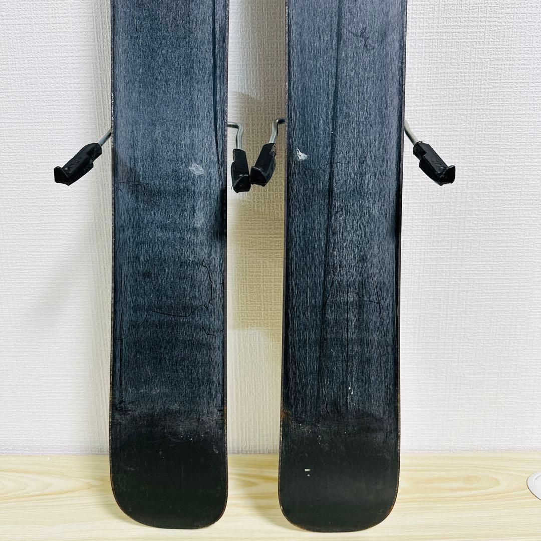 Salomon S-board 99サロモン　ショートスキー スキーボード