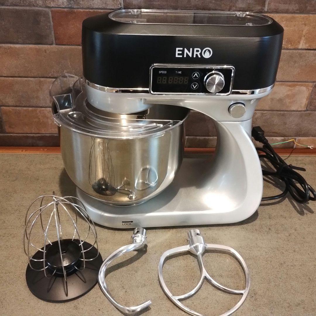 ENRO スタンドミキサー