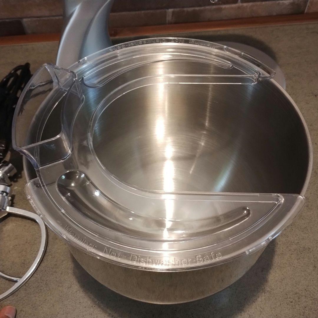 ENRO スタンドミキサー