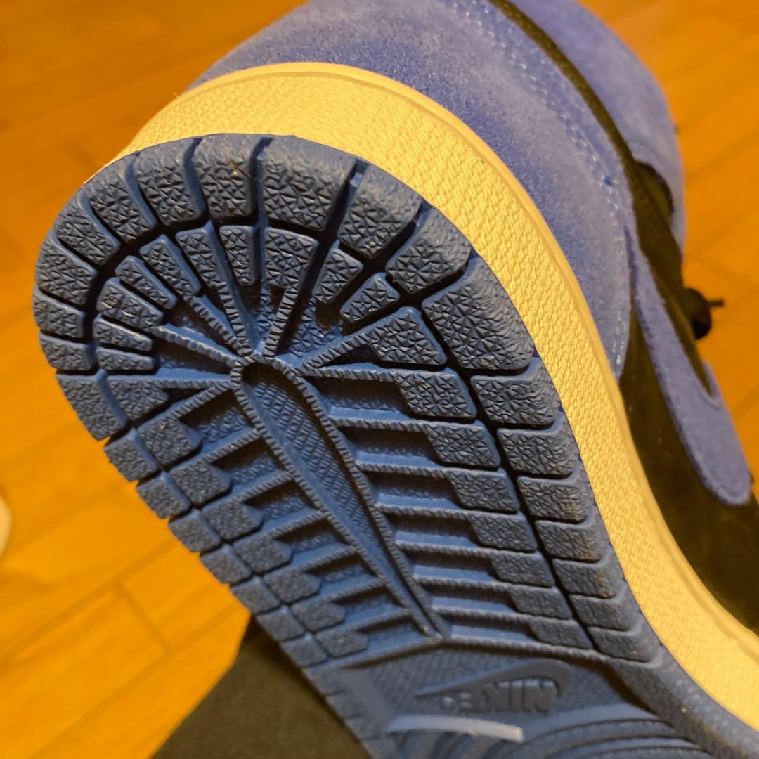 NIKE新品　AIR JORDAN 26.5