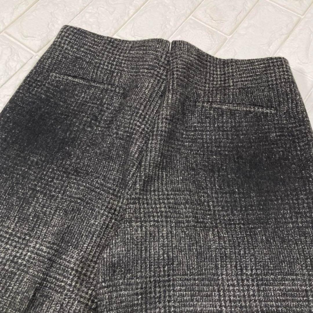 【新品】MASSIMO DUTTI パンツスーツ　セットアップ　フォーマル　式