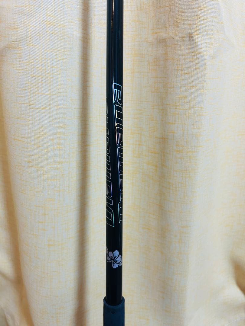 三菱ケミカル ディアマナ DF 60X 3W用 テーラーメイド スリーブ付き