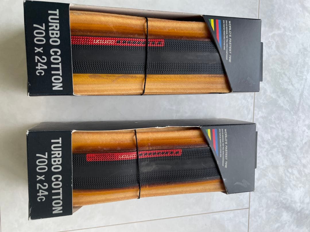 ⭐︎tom さん専用　　specialized TURBO COTTON