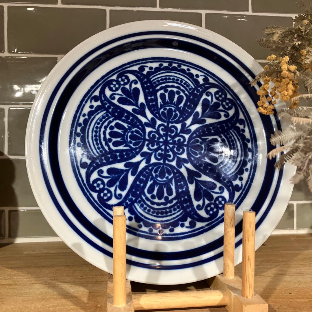 ノリタケ　大皿５枚セット