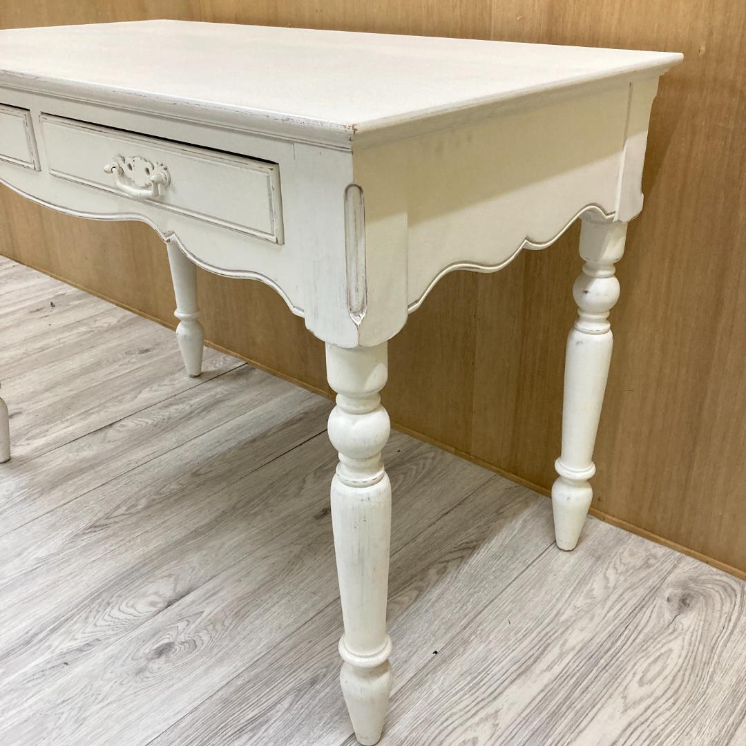 きらら様　上置きのみ　展示品　起立木工　パイン材　姫系　アンティーク調