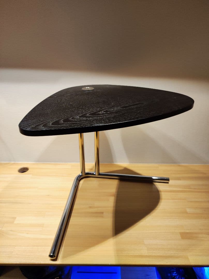 ACTUS　K22 サイドテーブル TECTA アクタス