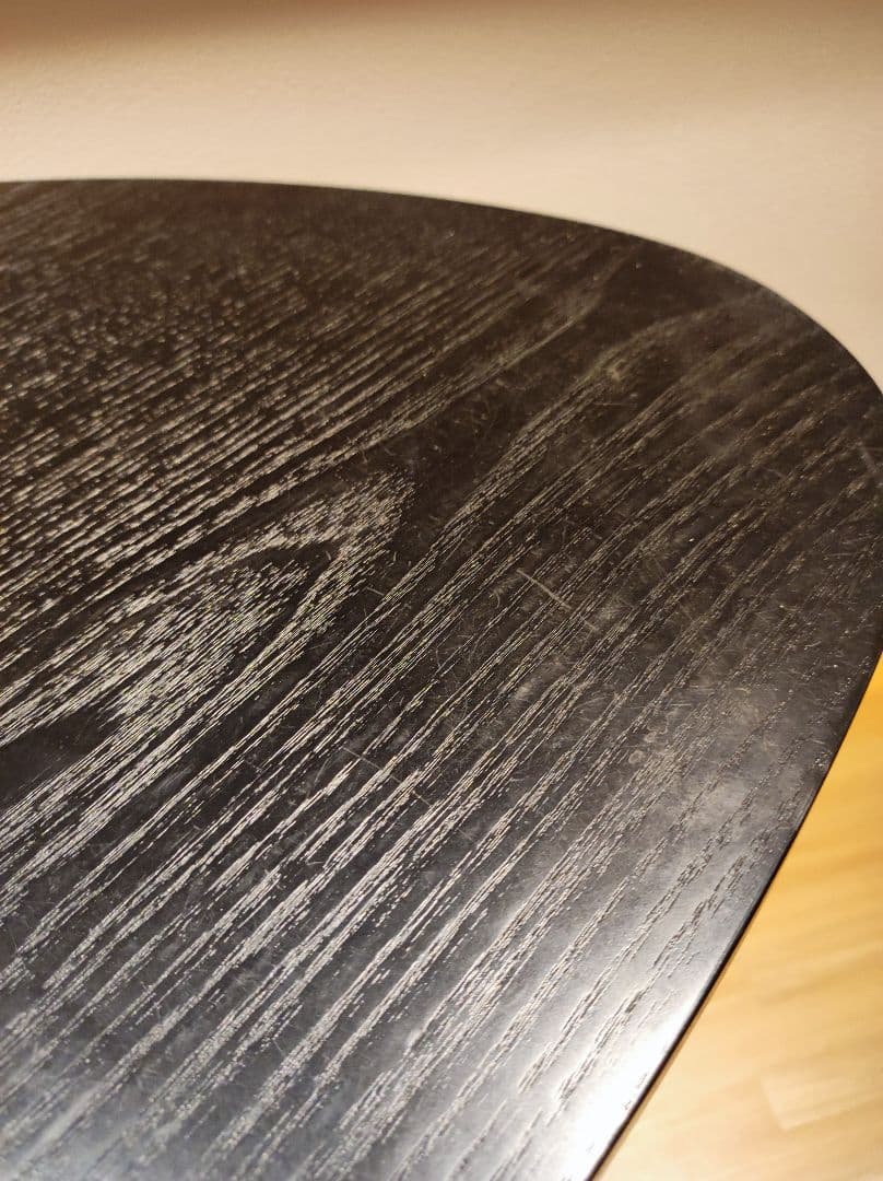 ACTUS　K22 サイドテーブル TECTA アクタス