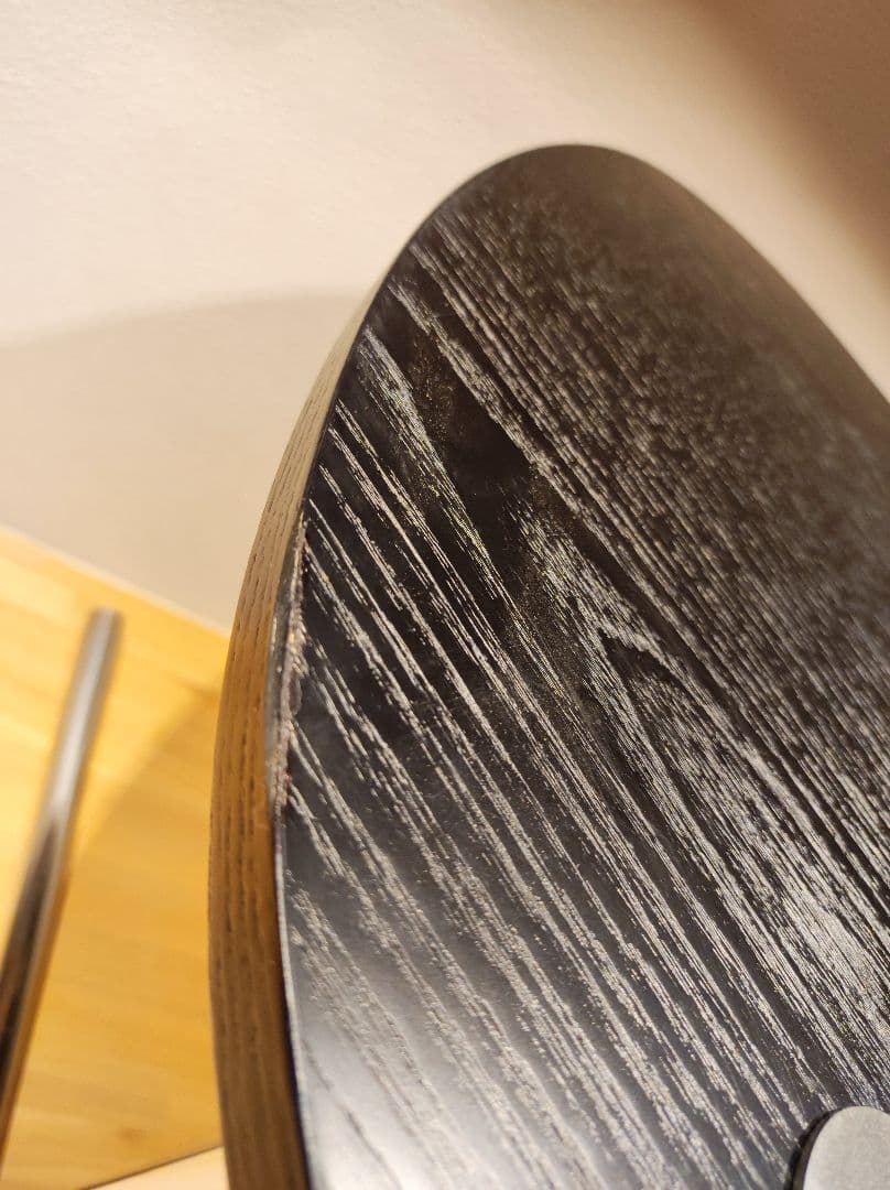 ACTUS　K22 サイドテーブル TECTA アクタス