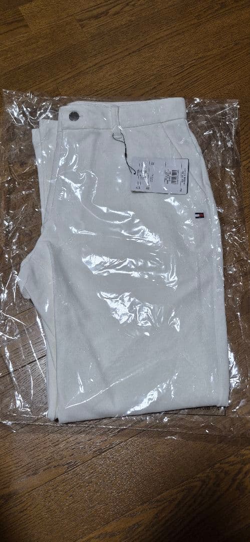   トミーヒルフィガー ゴルフ パンツ