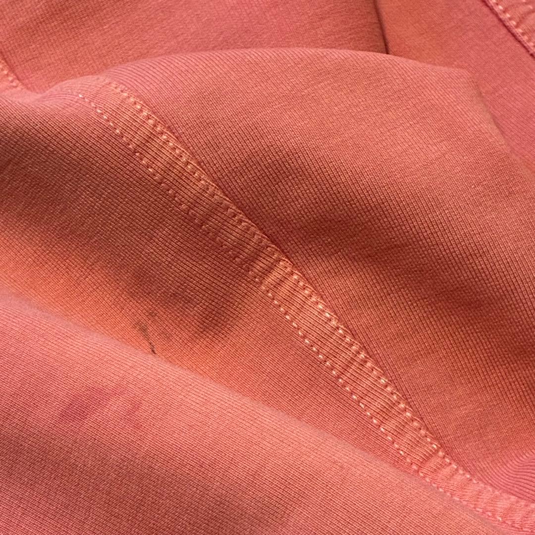 05s VALSTARINO ピンクジャケット イタリア製