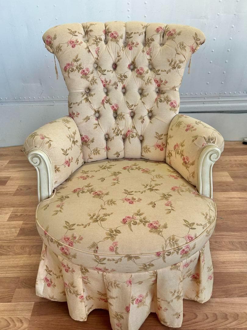 676 モビルセディア パーソナルチェア ソファ イタリア製 ダイニング b