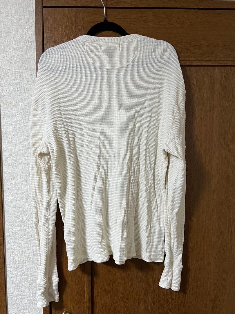 RRLヘンリーネック