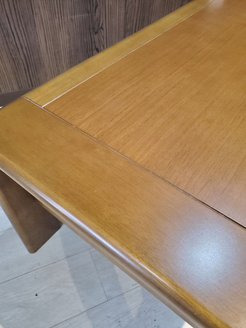 カリモク家具 karimoku　リビングテーブル センター ロー 机 ソファ