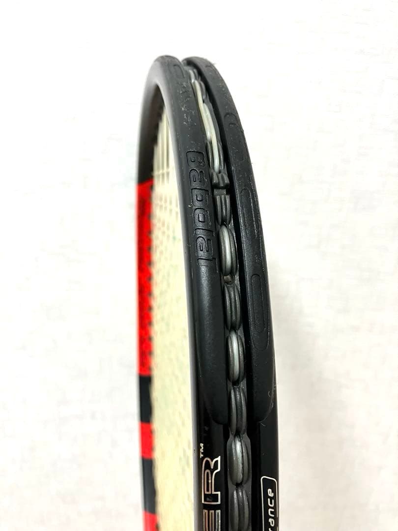 Babolat バボラ 98 300g アエロ　ストーム　aero storm