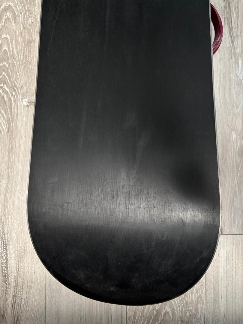 SALOMON スノーボードIVY 144 & ビンディングANTIDOTE