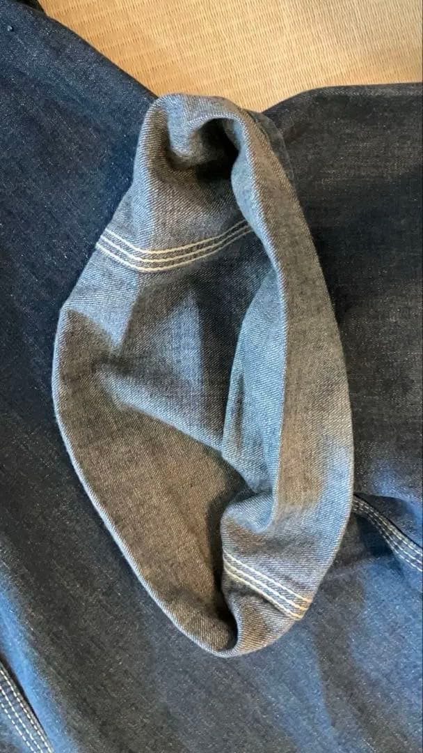 LEE リー オーバーオール 60S〜70Sビンテージ USA製 Medium