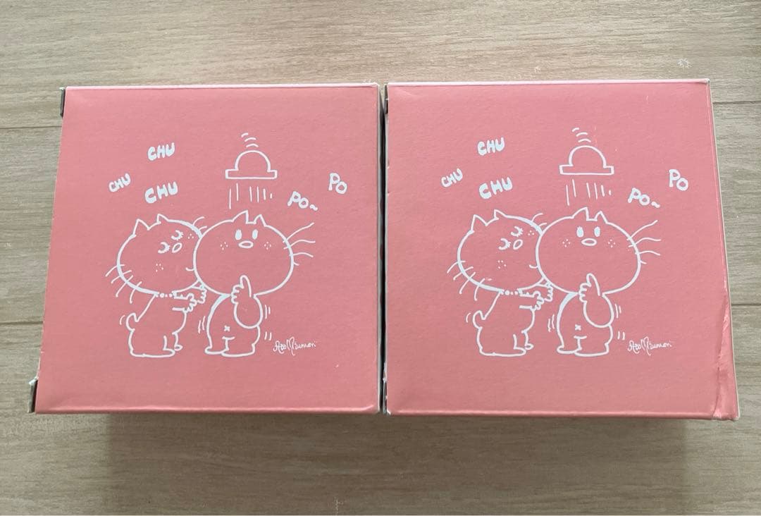 水森亜土　食器　高密封パック　レンジパック　平成レトロ　激レア