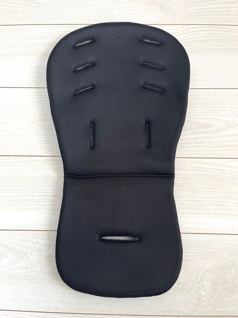 【美品】Aprica アップリカ ベビーカー ラクーナビッテ クッション