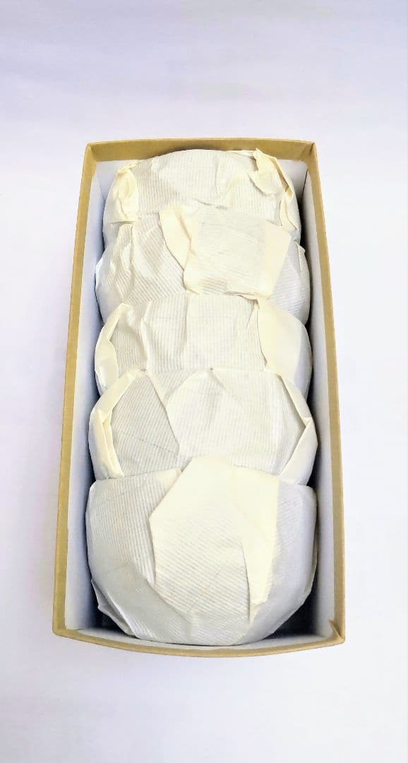 三筋まり椀/曙 天然木 高級美術漆器 うるし塗装 黒と赤の汁椀5個セット