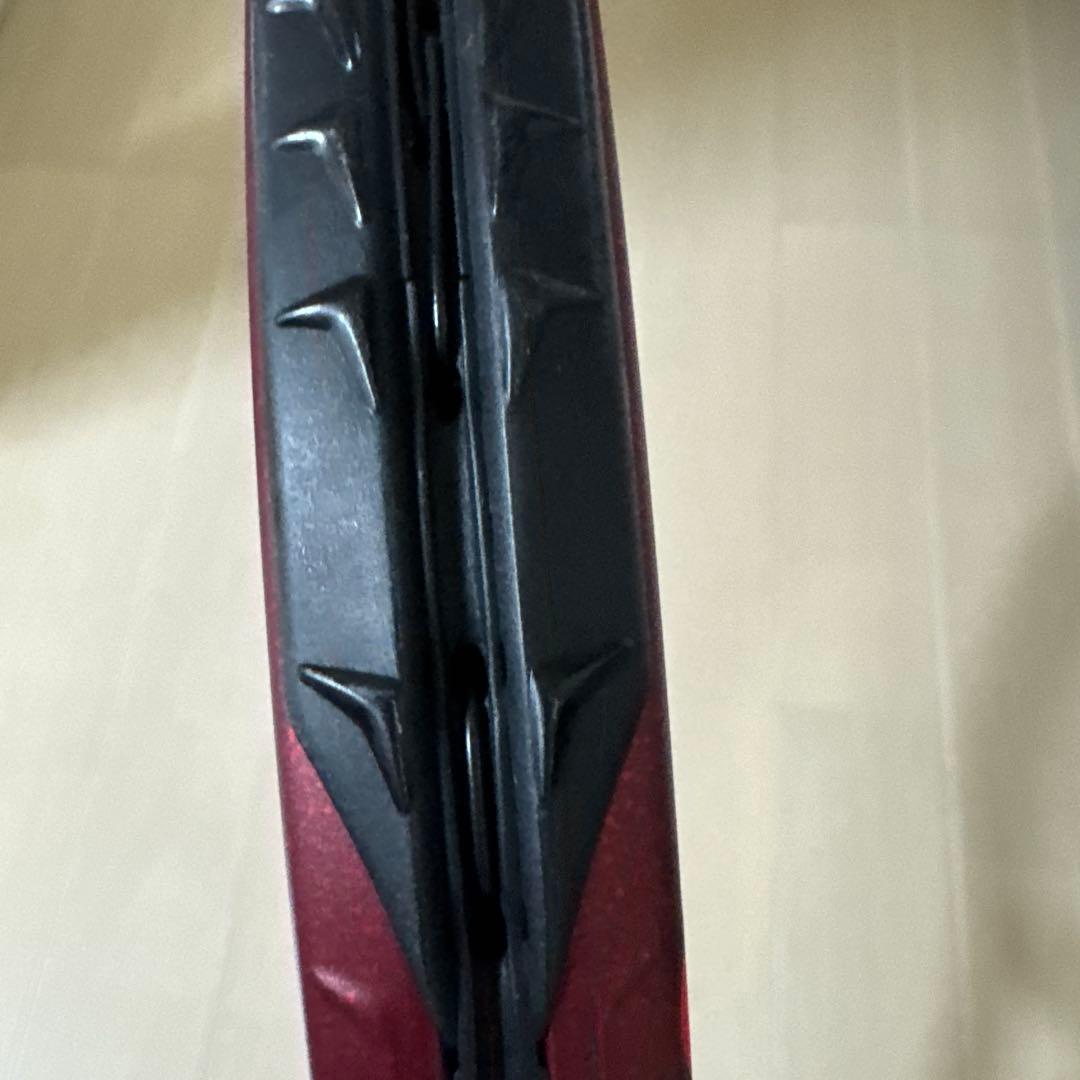 ラケット(硬式用) YONEX VCORE 100L G1