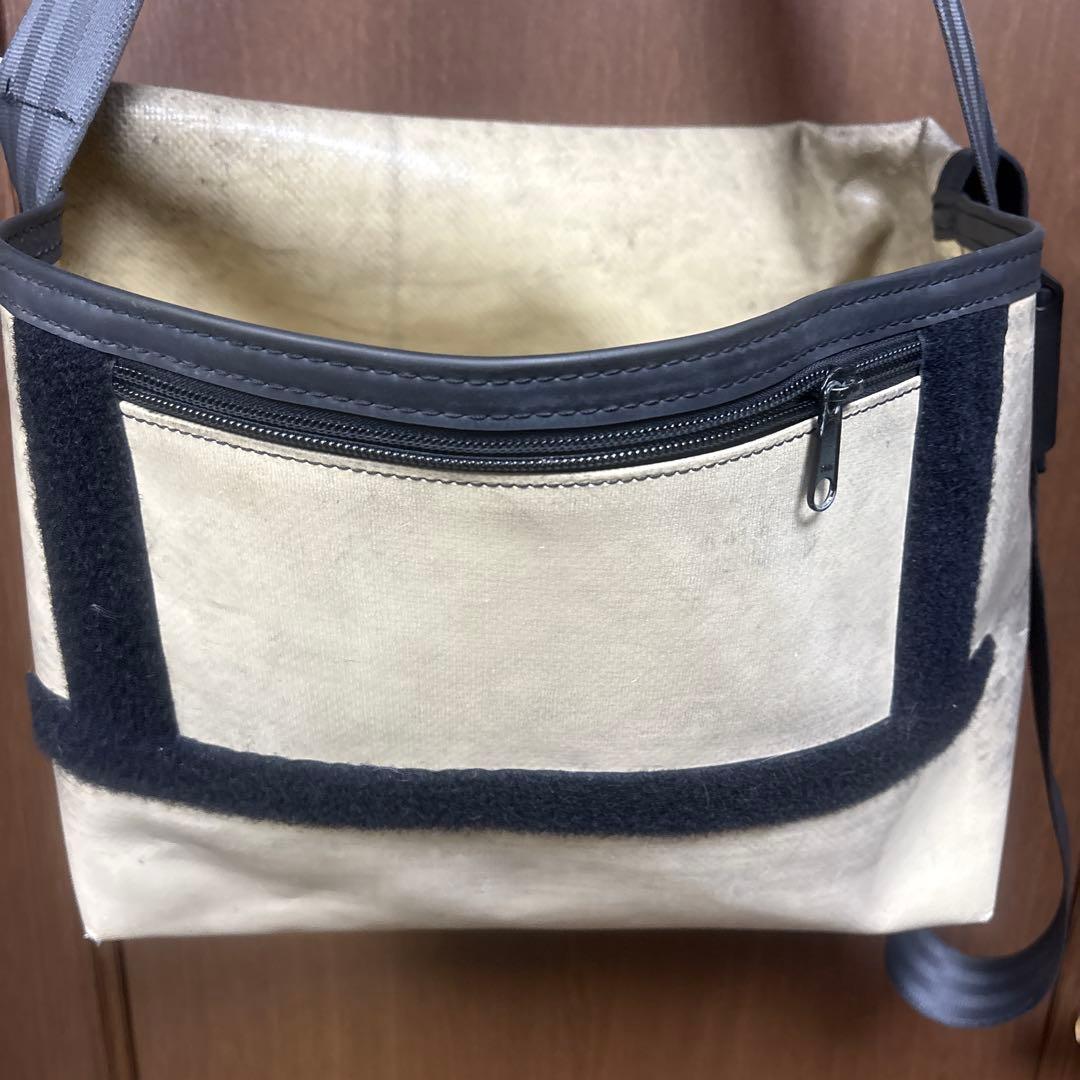 FREITAG メッセンジャーバッグ サーフサイド