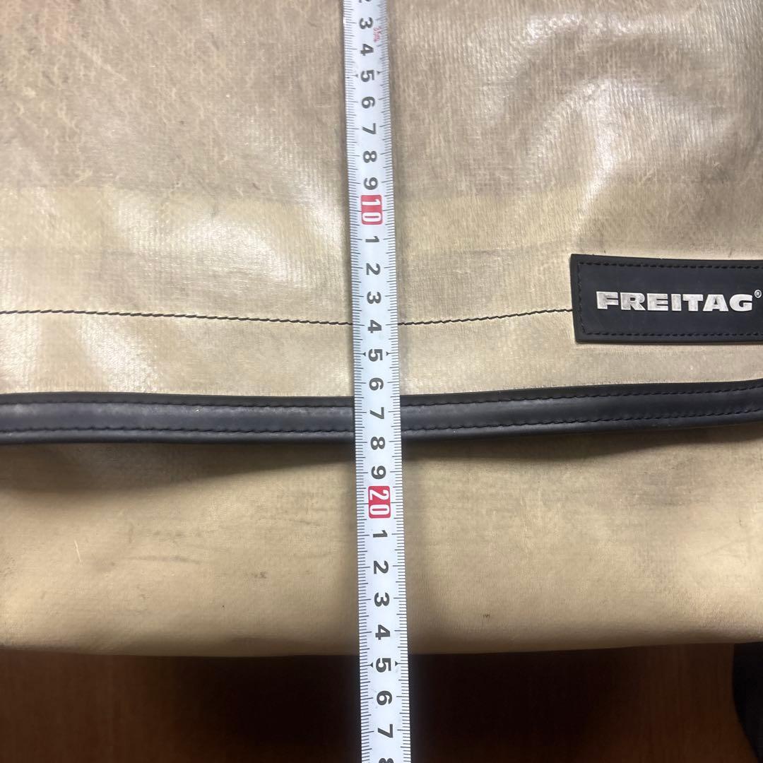 FREITAG メッセンジャーバッグ サーフサイド