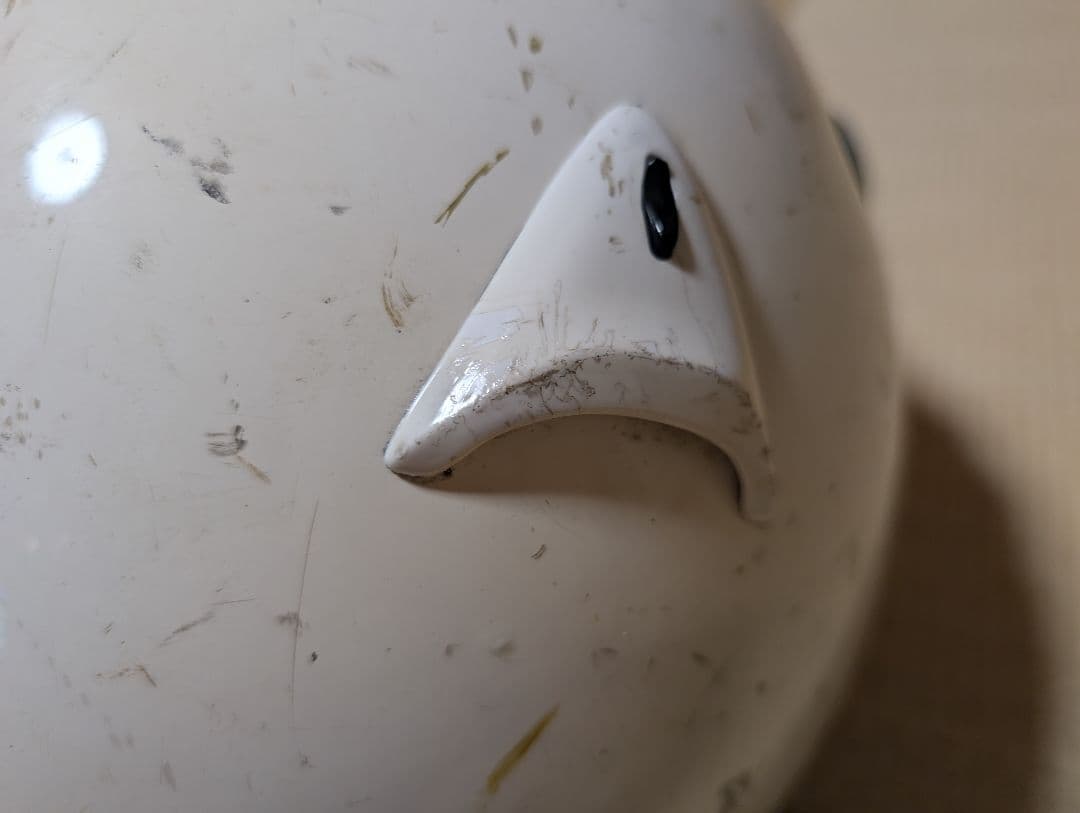 Arai フルフェイスヘルメット GP−5ホワイト