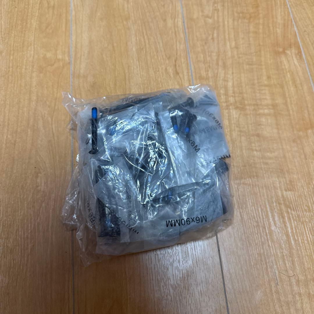 SPECIALIZED shiv 純正 TTハンドル