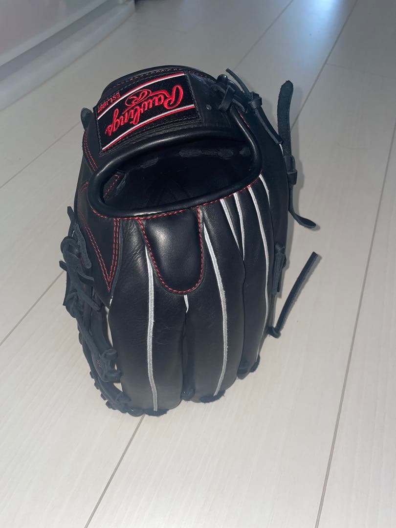 ローリングス Rawlings ハイパーTECH R2G