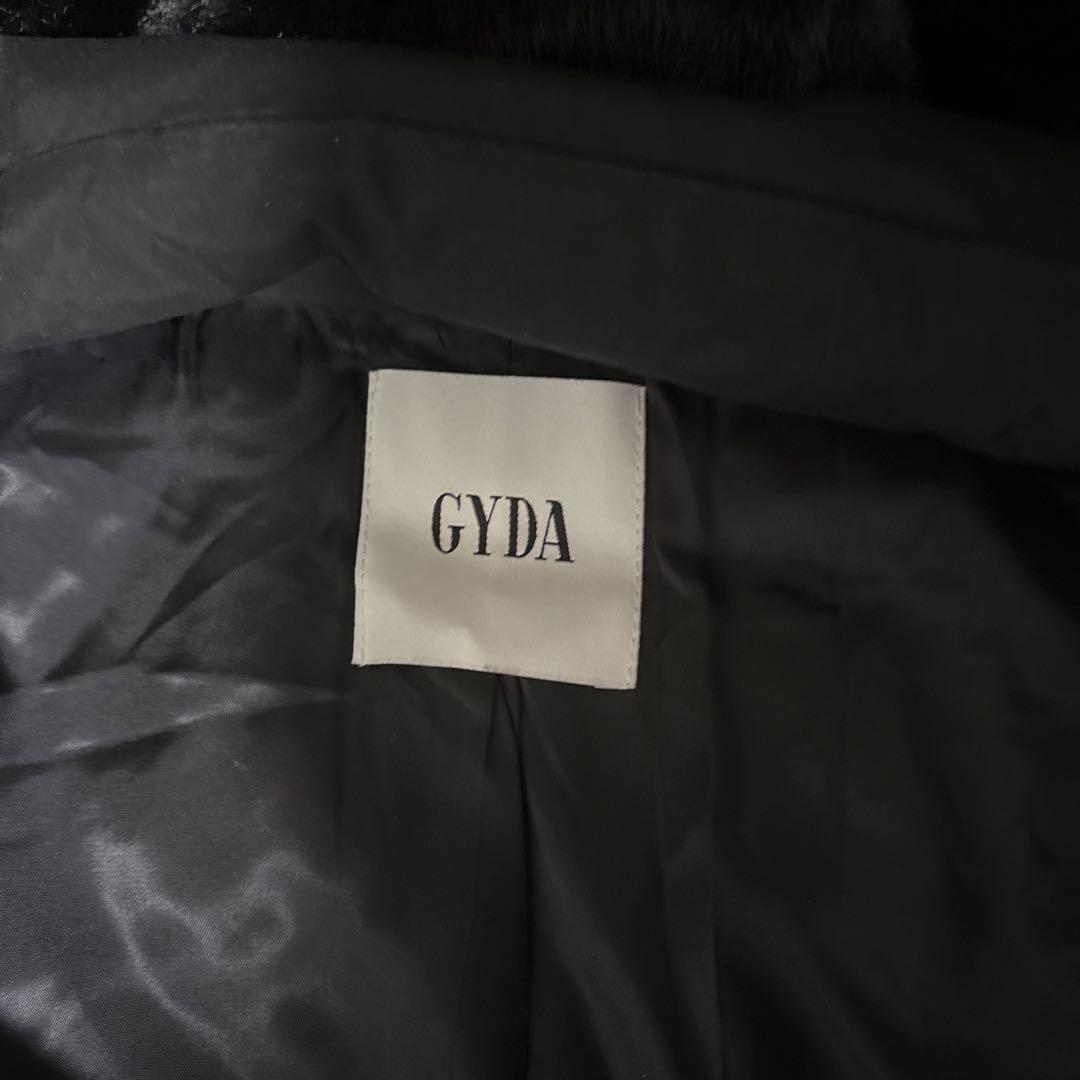 GYDAロングダウン