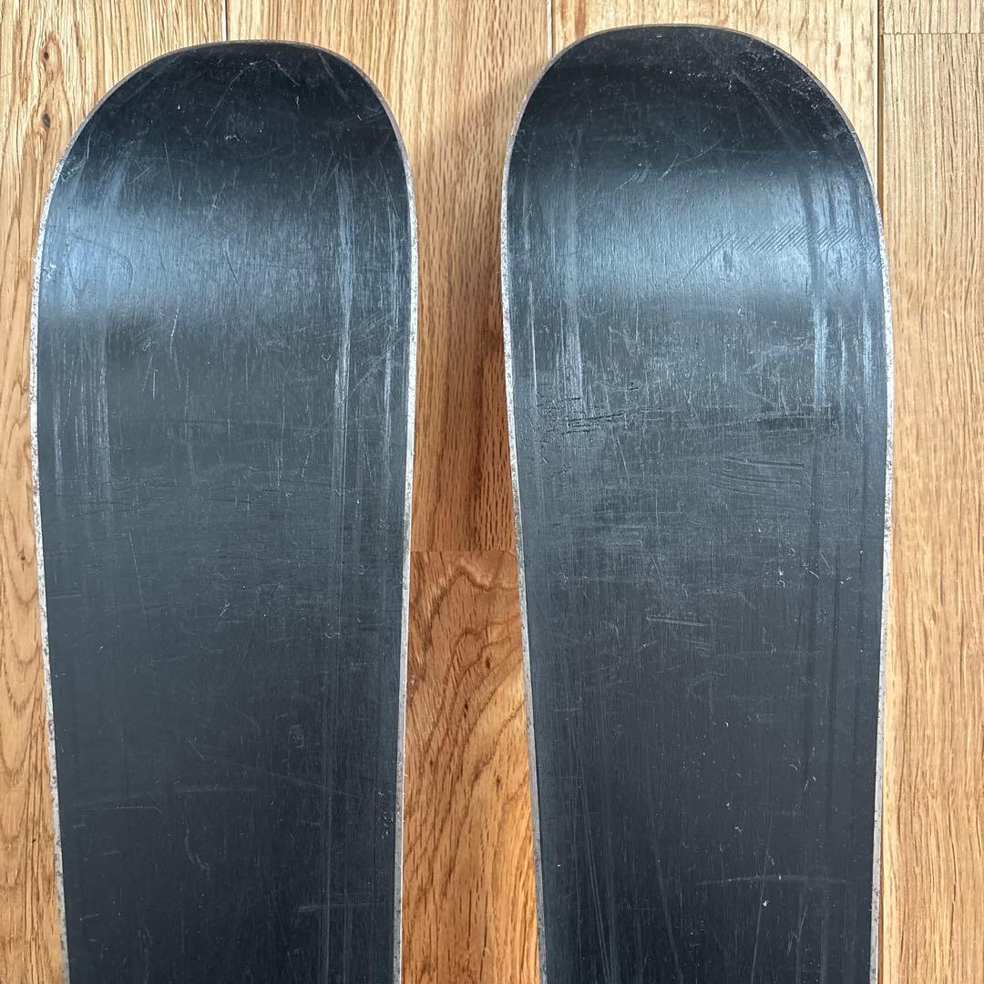 na.　Atomic Redster アトミック 90 ワックス済