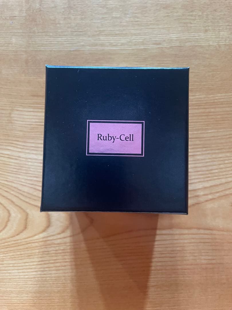 ルビーセル/インテンシブ４Uクリーム