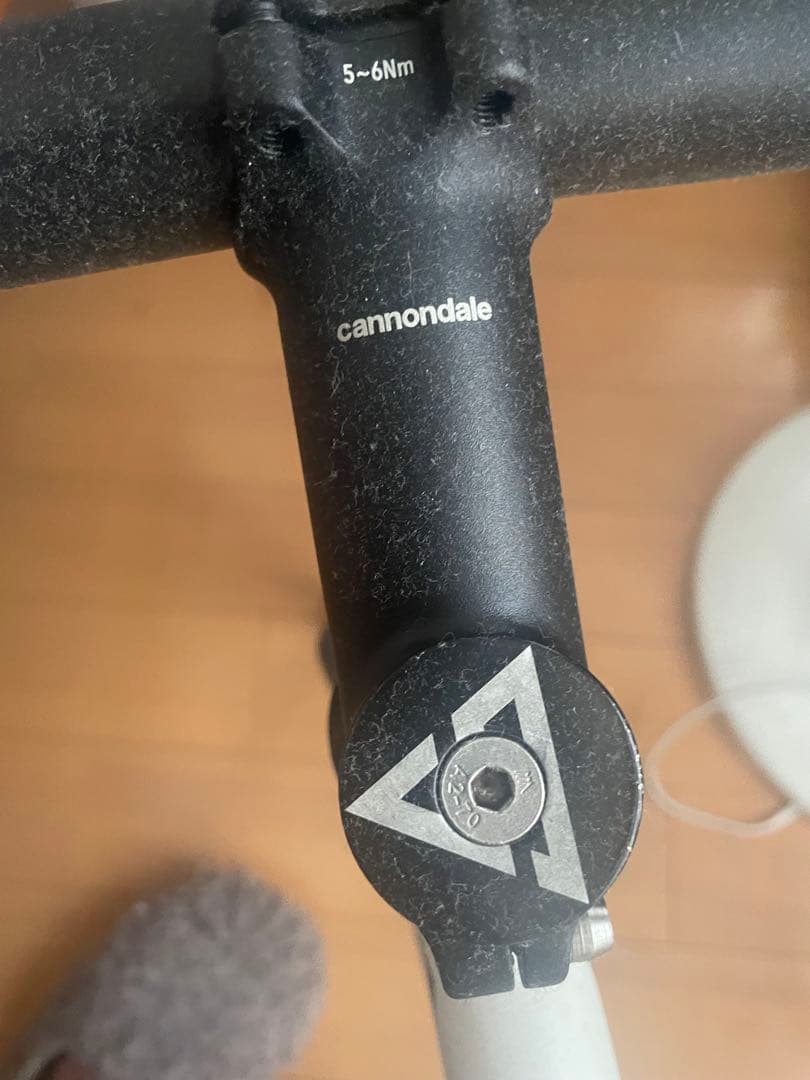 SKREM ピストバイクフレーム