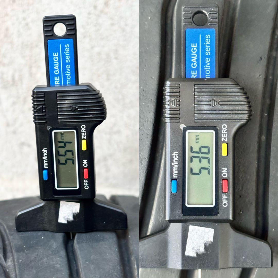 ナンカン NS-2R 205/40ZR17 タイヤ2本セット