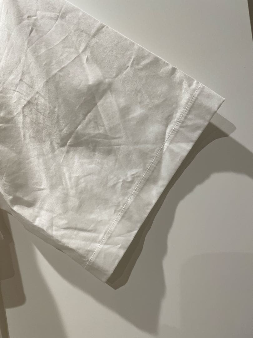 ELENDEEK フリルペプラムブラウス　新品