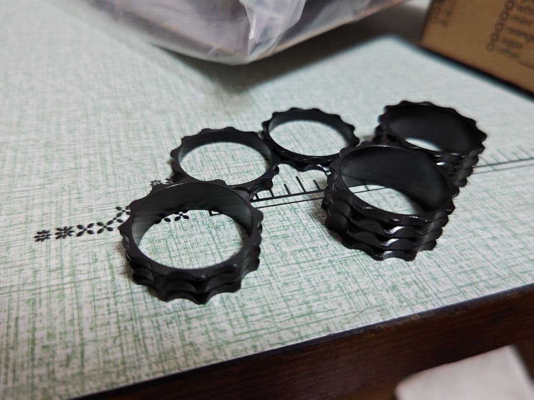 SURLY Steamroller 49cm ホワイトインダストリーズヘッド他