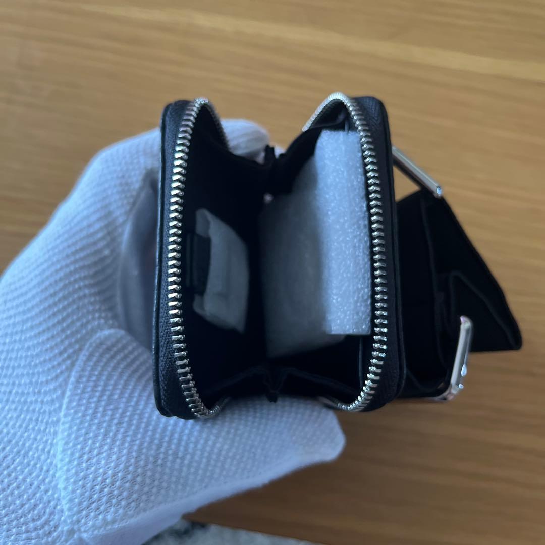 DIESEL ディーゼル リストバンド付き ケース キーリング付き