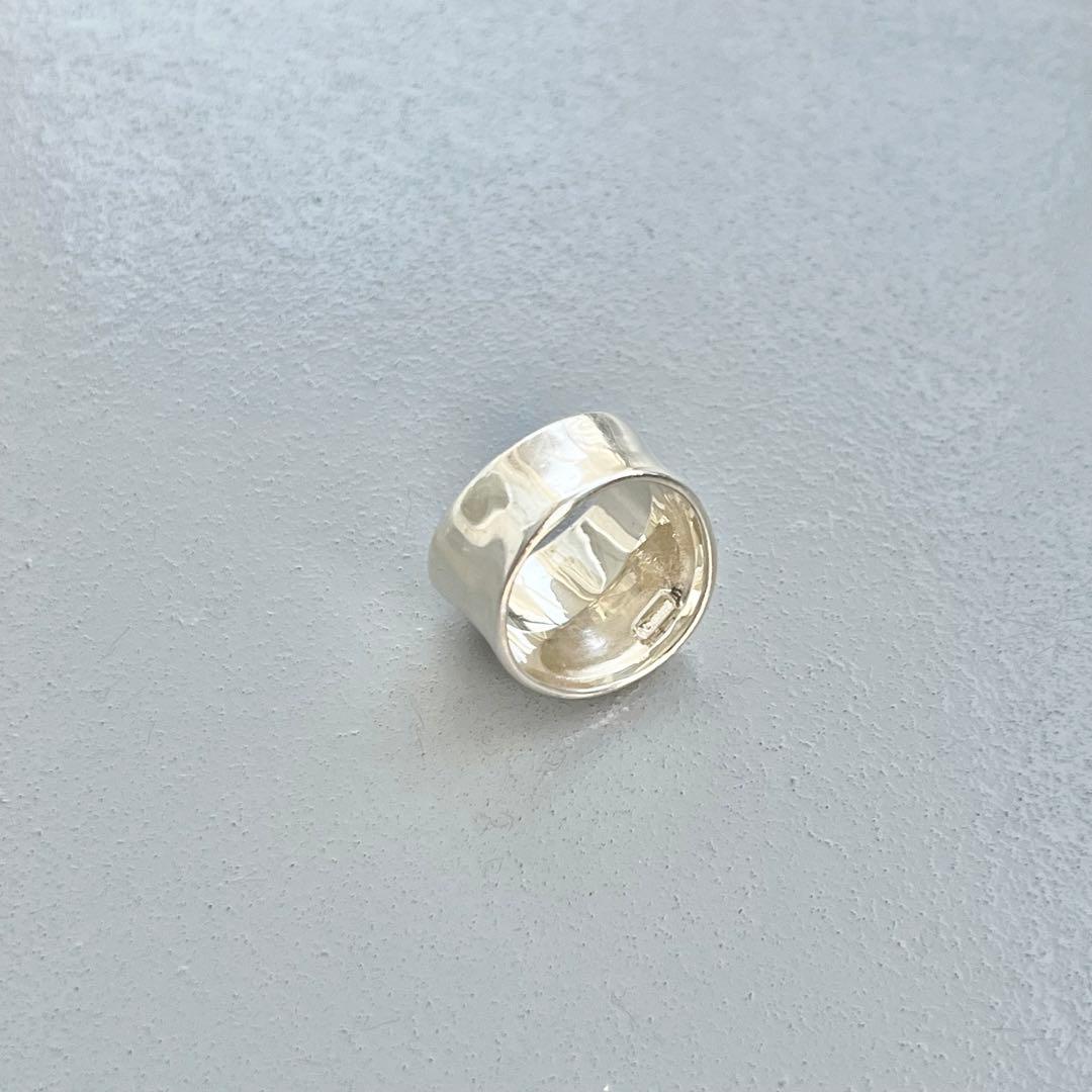 アクセサリー silver ring